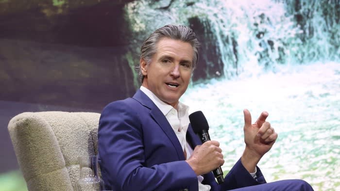 Il disegno di legge sull’intelligenza artificiale della California era ben intenzionato ma imperfetto