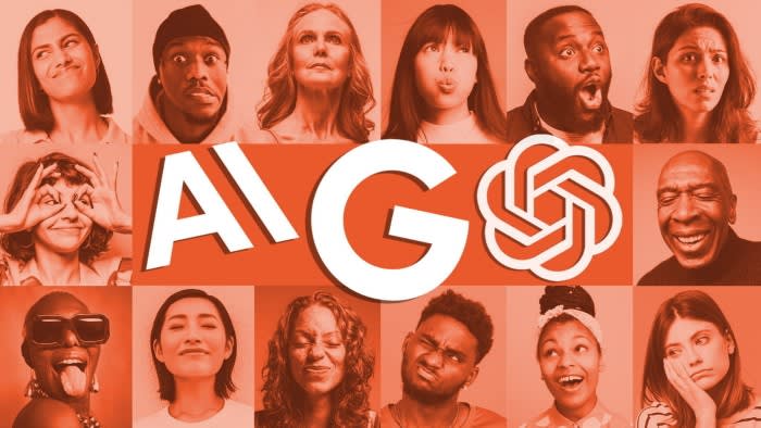 In che modo i gruppi di intelligenza artificiale stanno infondendo personalità ai loro chatbot