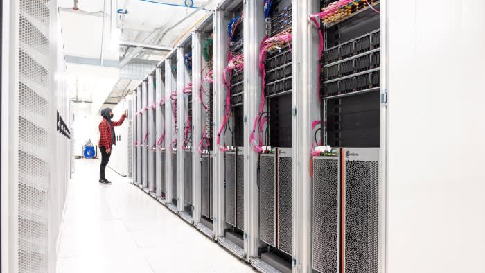 L'IPO di Cerebras è una scommessa sul fatto che più grande non è migliore