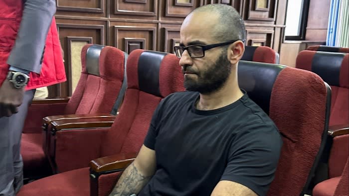 La Nigeria ritira le accuse di riciclaggio di denaro contro il dirigente di Binance detenuto