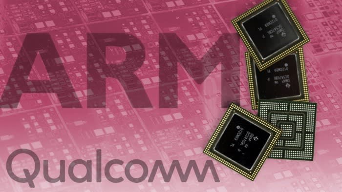 La misteriosa e aspra battaglia tra Arm e Qualcomm