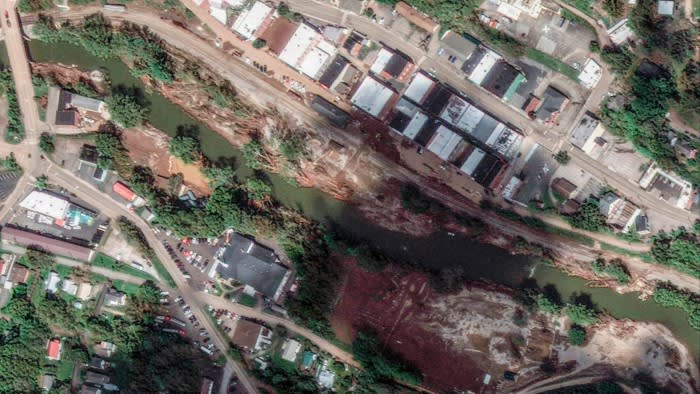 La produzione globale di chip è colpita dall’uragano Helene che interrompe l’estrazione del quarzo