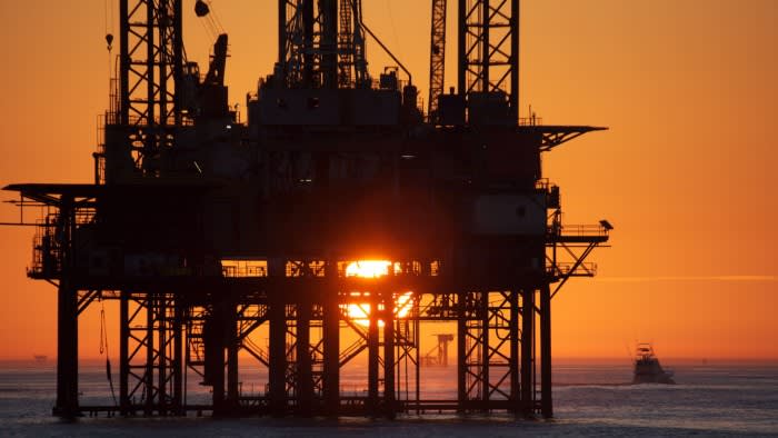 L’industria petrolifera statunitense ottiene una tregua per evitare la chiusura del Golfo del Messico