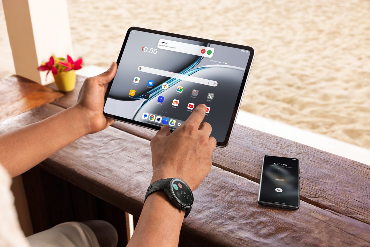 OnePlus ha grandi promesse con il prossimo lancio di OxygenOS 15