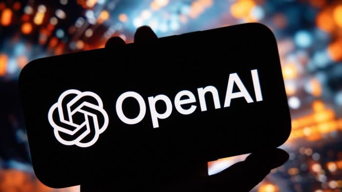 OpenAI pone ai nuovi investitori un test di intelligenza