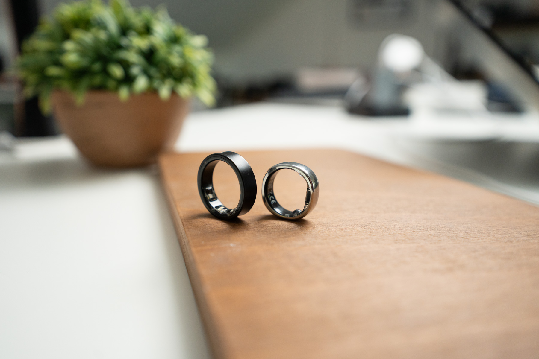 RingConn Gen 2: è una valida alternativa al Samsung Galaxy Ring?