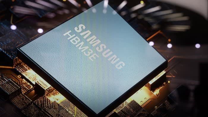Samsung non è all’altezza delle aspettative poiché il produttore di chip non riesce a sfruttare i vantaggi dell’intelligenza artificiale
