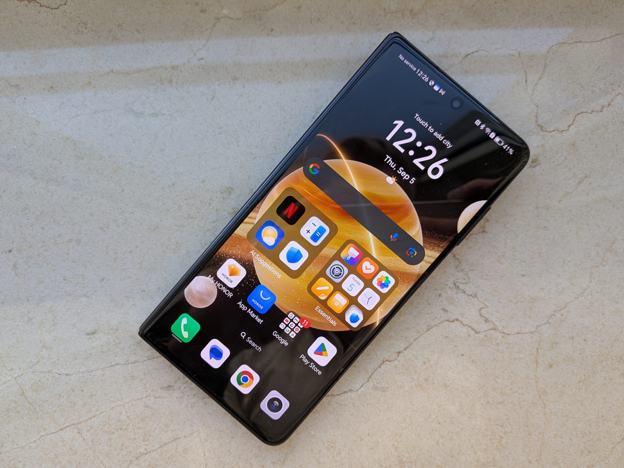 Scopri "Autopilot AI", l'approccio di Honor al software di intelligenza artificiale mobile