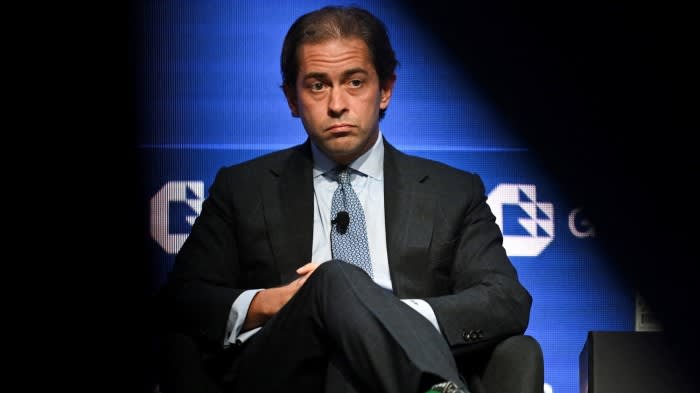 Trafigura avverte di una perdita fino a 1,1 miliardi di dollari per lo scandalo petrolifero mongolo