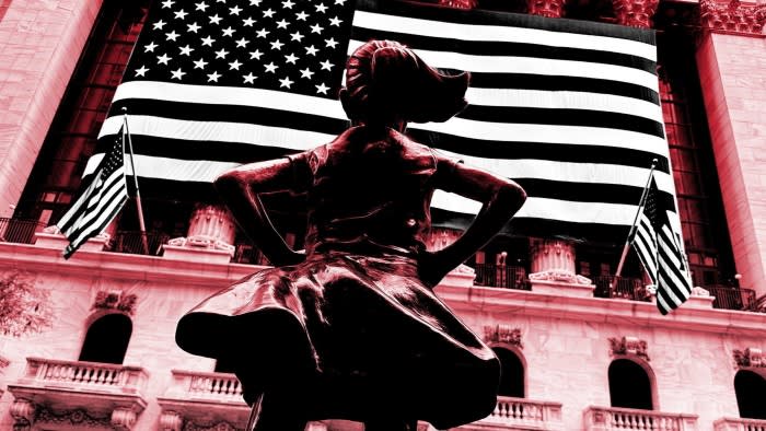 Una guida per principianti alla stagione degli utili negli Stati Uniti