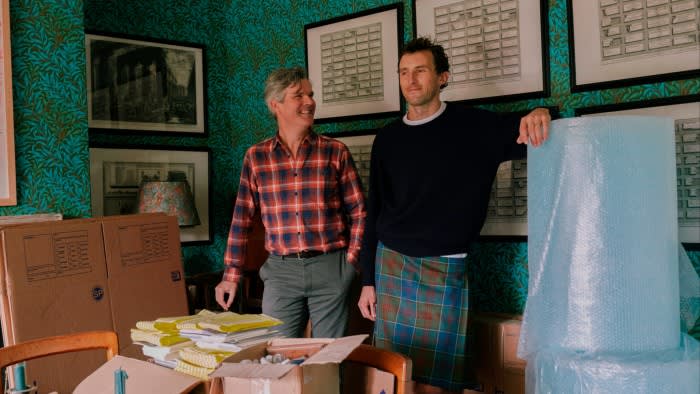 il mio voltafaccia da affittuario impegnato a nuovo proprietario di casa