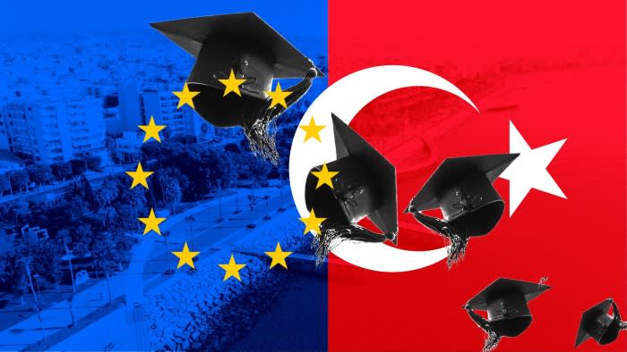 studenti migranti attirati con false promesse