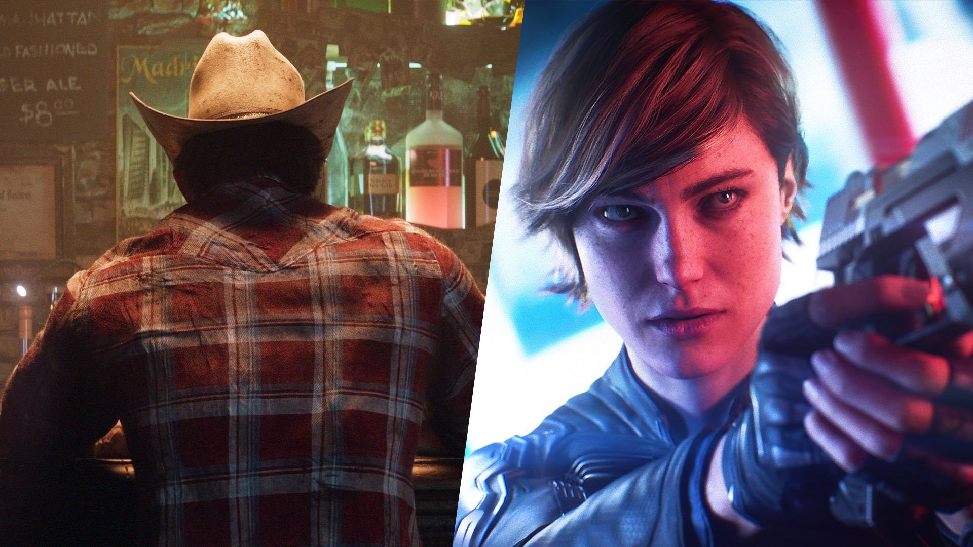 Il direttore creativo di Marvel Wolverine, Brian Horton, passa a Perfect Dark