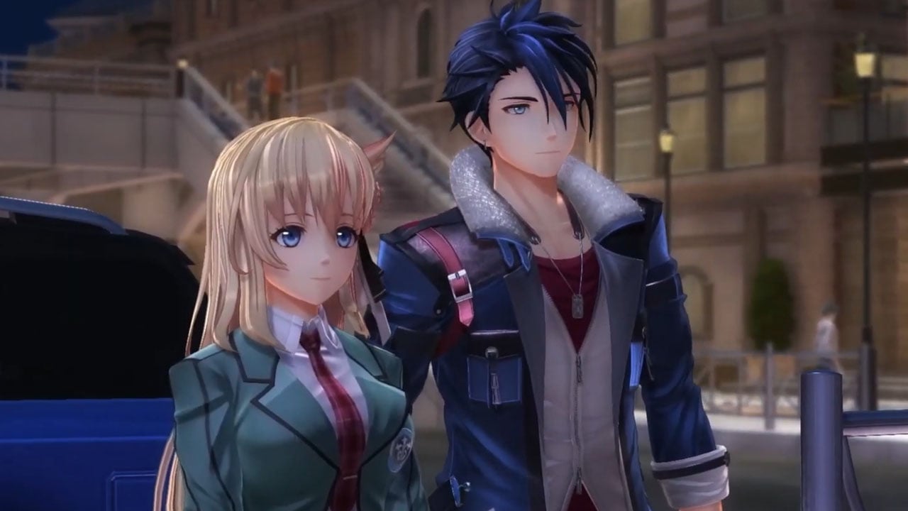 Trailer "Panoramica della storia" di The Legend of Heroes: Percorsi attraverso Daybreak II