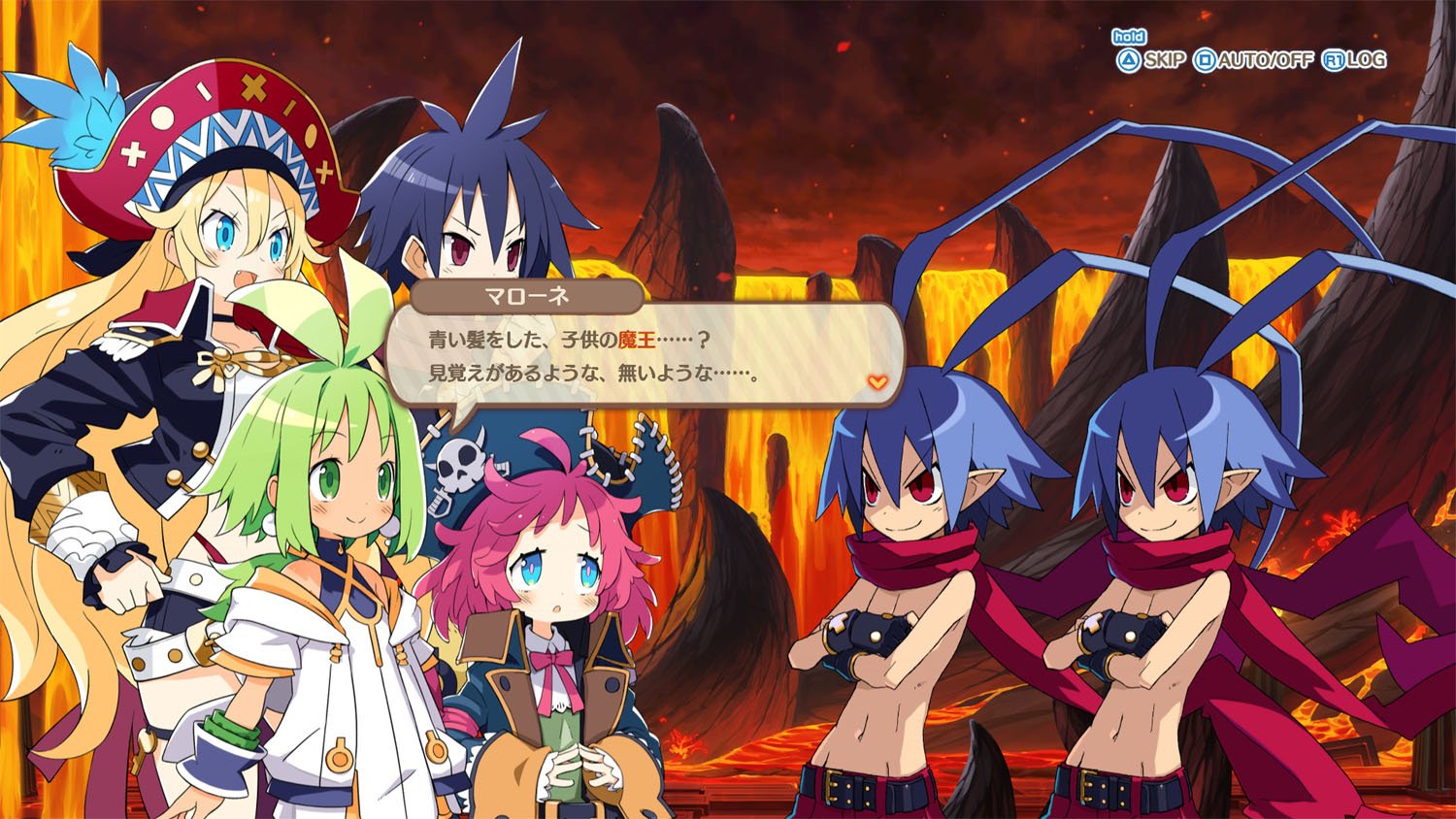 Phantom Brave: The Lost Hero 'After Story' presenterà sei personaggi di altri giochi Nippon Ichi Software [Update 2]