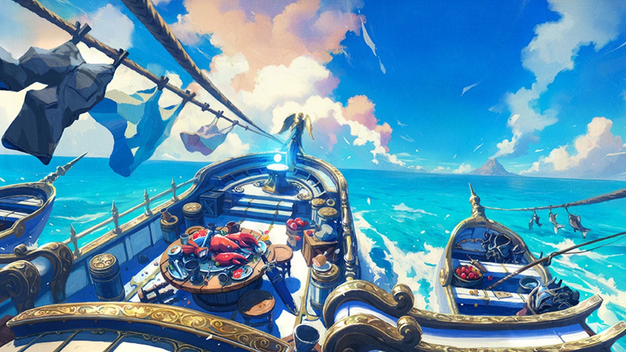 Aquaplus annuncia il nuovo progetto RPG Kizuna