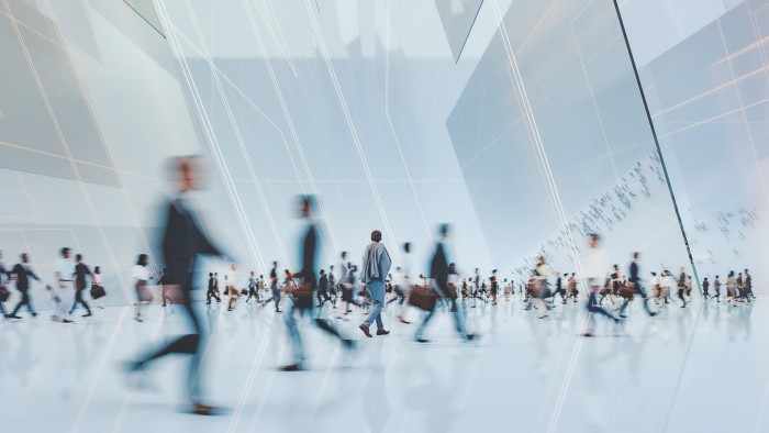 Incontra gli specialisti che digitalizzano i team legali delle aziende