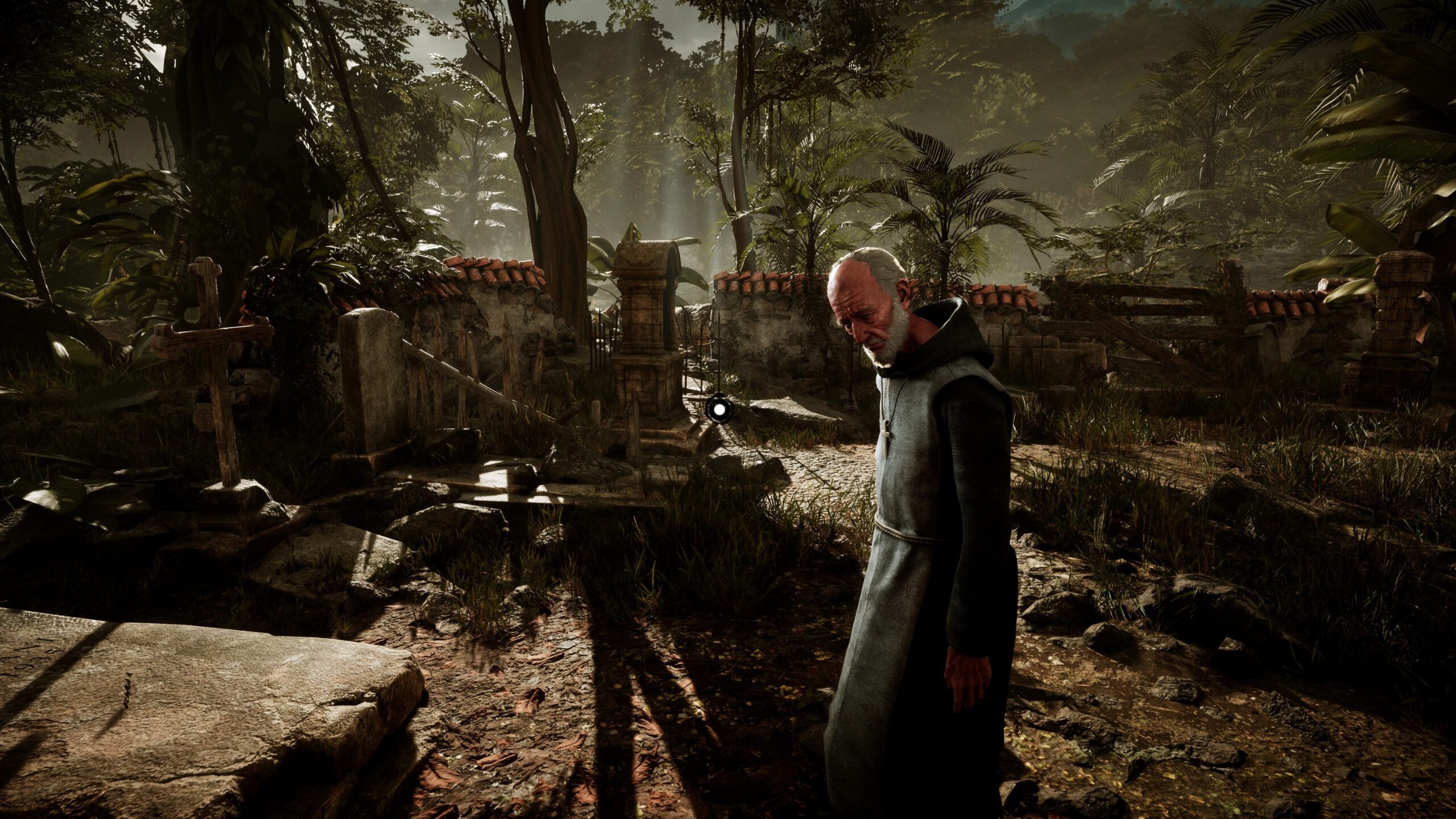 Il remake di Amerzone: The Explorer's Legacy è stato posticipato al secondo trimestre del 2025