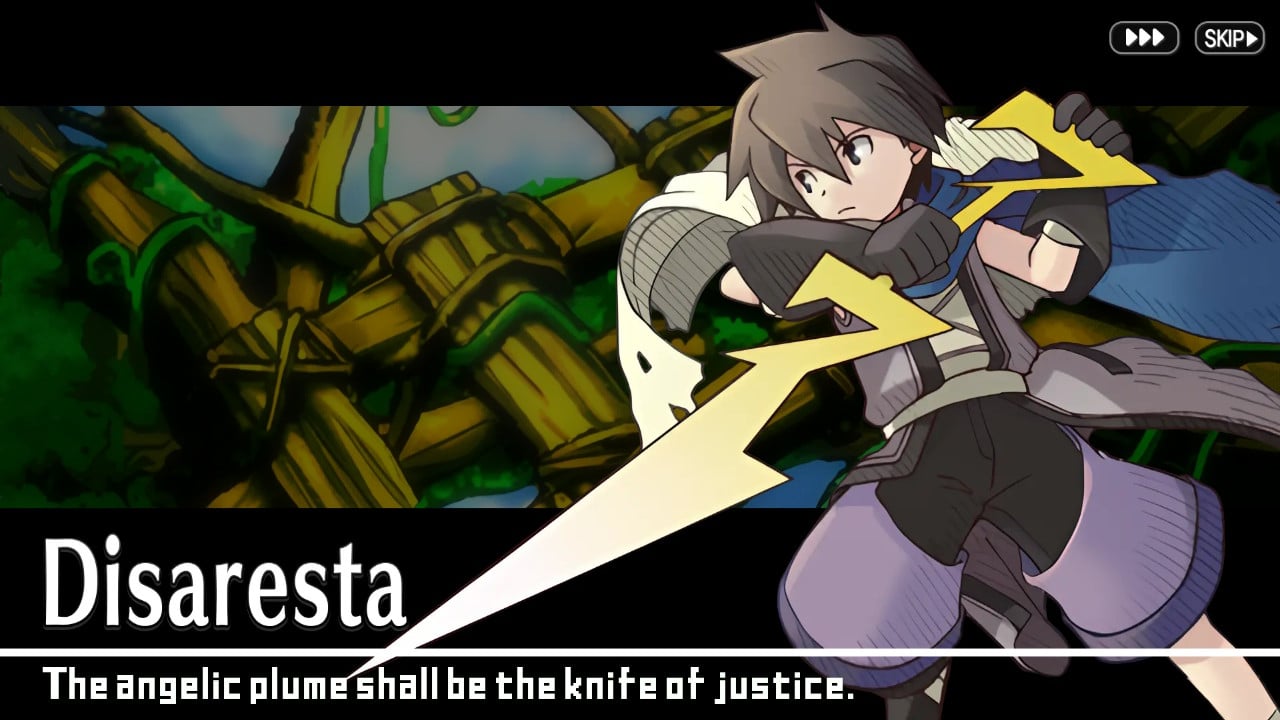 Riviera: The Promised Land remaster per Switch in arrivo in occidente il 28 novembre