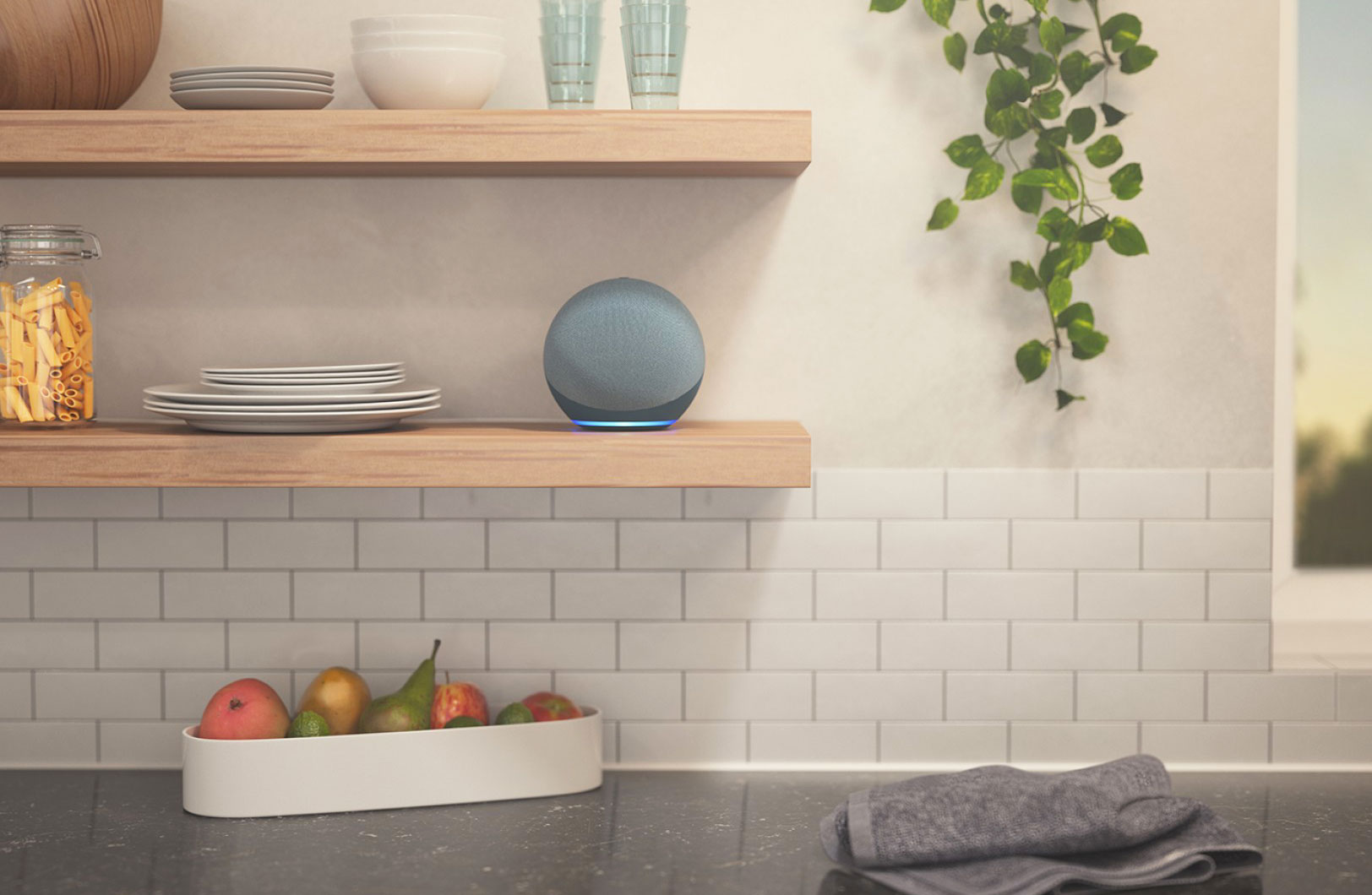 Acquista questi altoparlanti Amazon Echo e risparmia oltre il 50%!