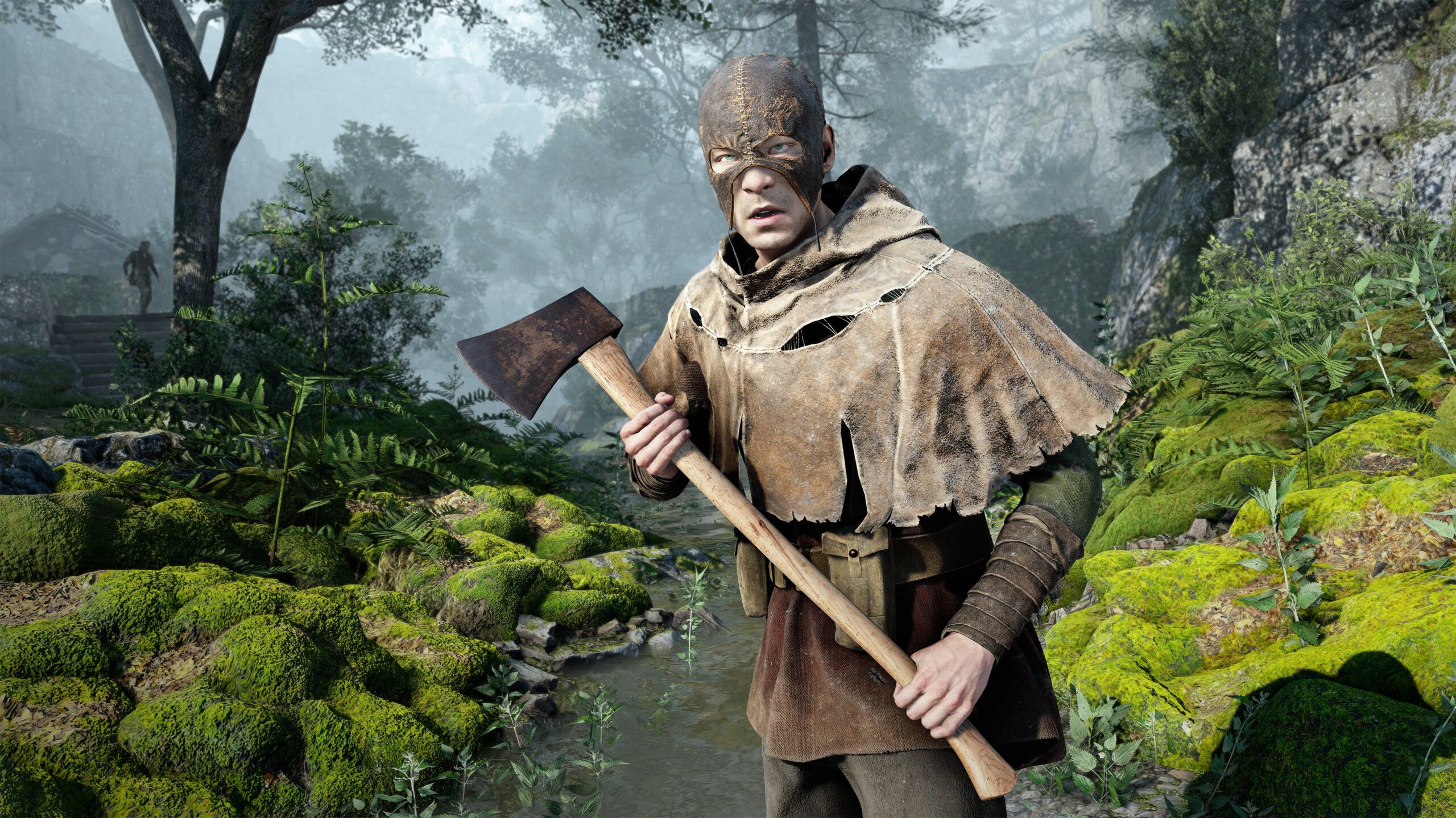 Atomfall verrà lanciato il 27 marzo 2025