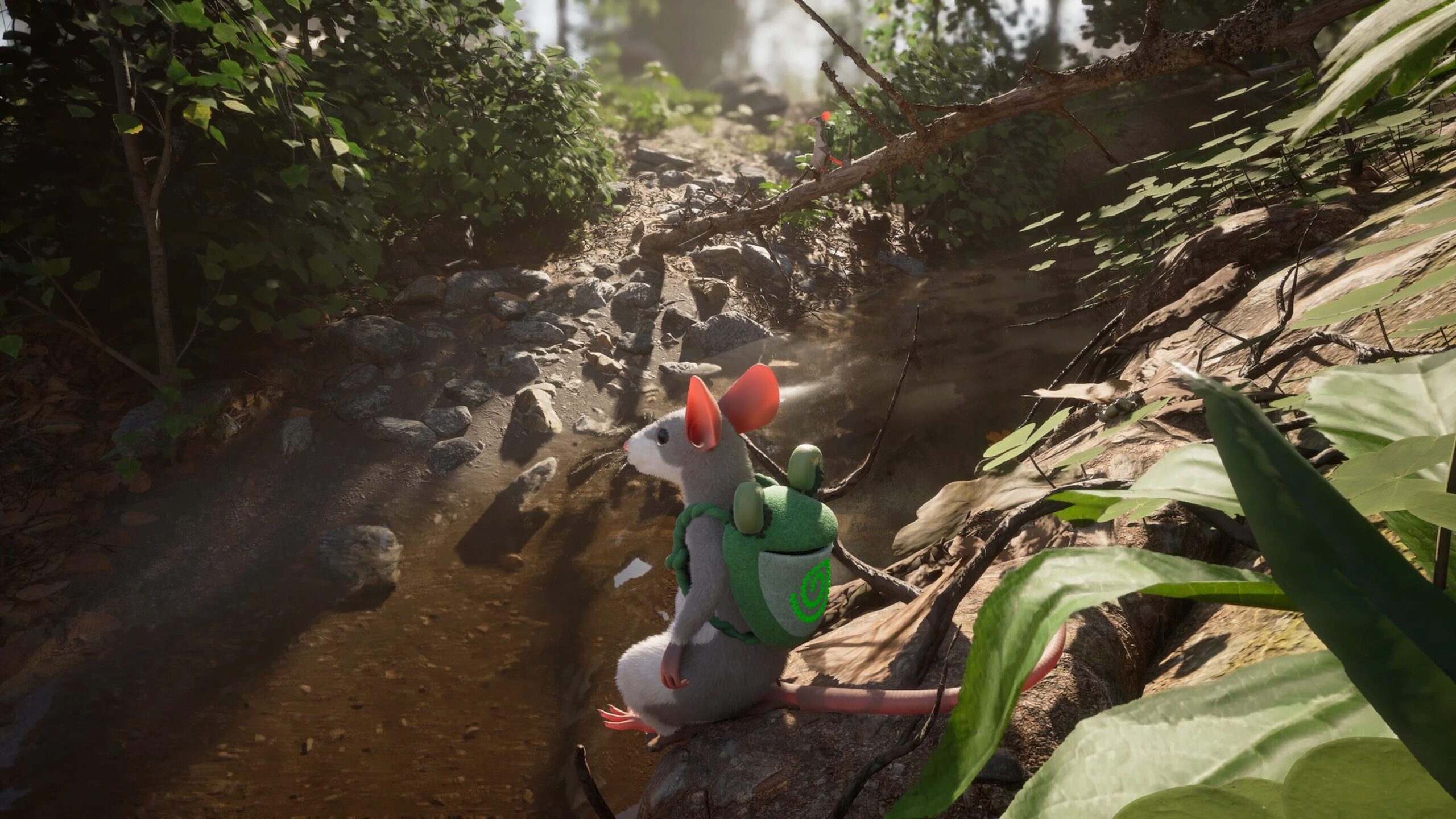 Hela confermata per PS5 e Xbox Series