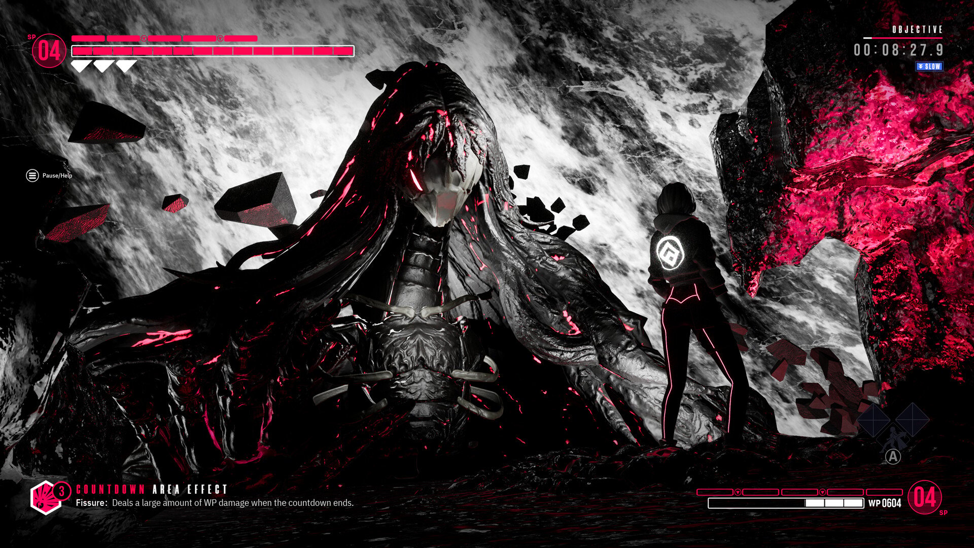 La demo di Time I Have Left è ora disponibile, è stata lanciata la campagna Kickstarter