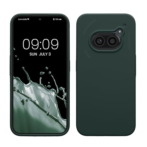 Custodia per cellulare in silicone kwmobile