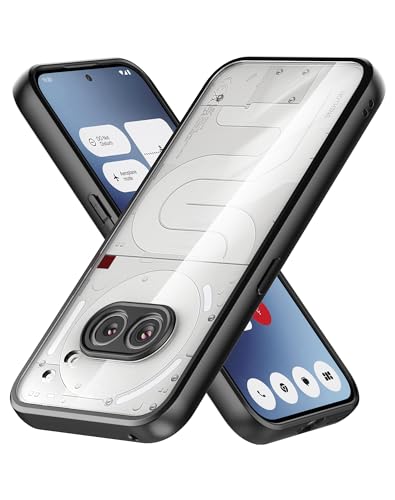 Custodia trasparente Foluu