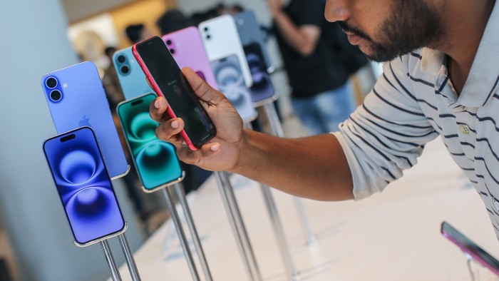 Apple propone una fabbrica indonesiana nel tentativo di annullare il divieto di iPhone 16