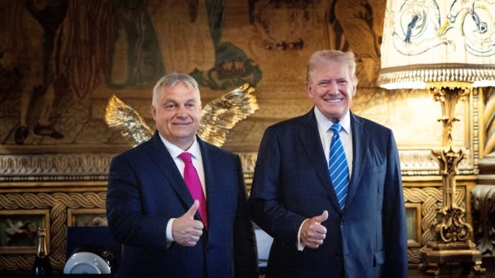 Come le elezioni americane potrebbero turbare l’Europa