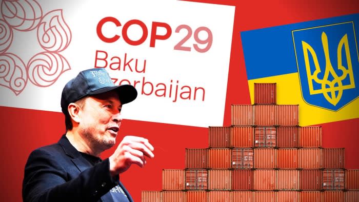 Il Regno Unito si prepara ai punti critici politici con gli Stati Uniti di Trump