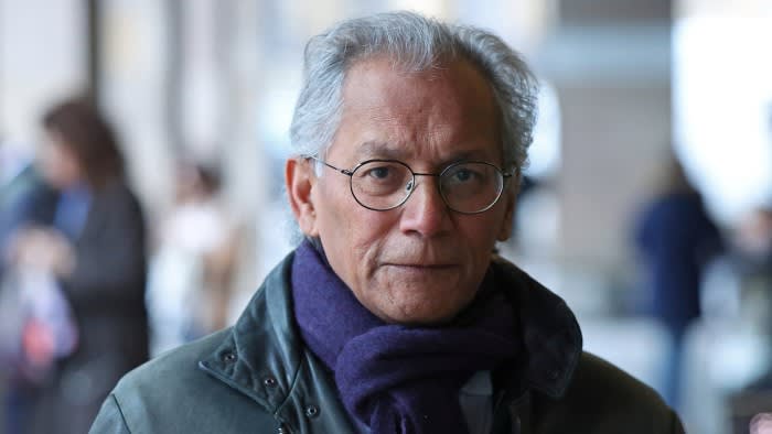Il presidente della BBC chiede una revisione delle regole radiotelevisive del Regno Unito