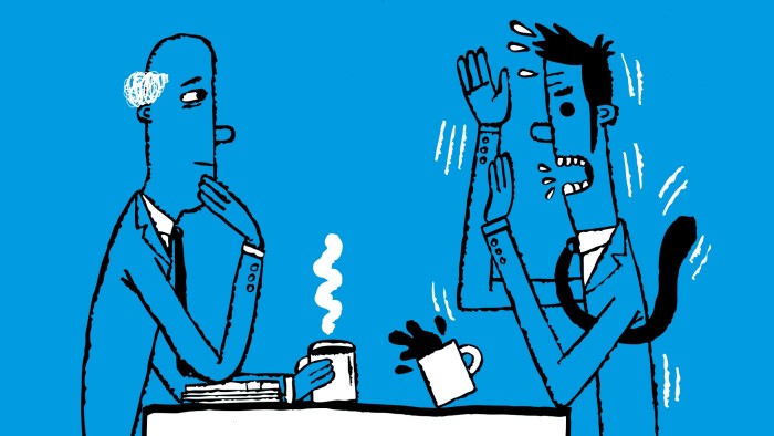 Le COP sul clima e l’arte dell’accordo