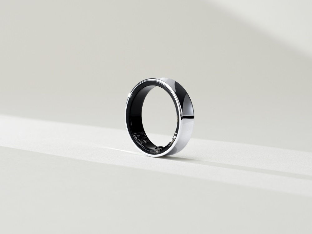 Risparmia fino a $ 100 con le permute sul Samsung Galaxy Ring!
