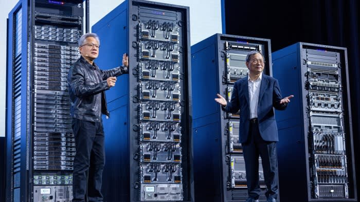 Super Micro afferma che la revisione non ha rilevato "nessuna prova" di frode dopo le dimissioni del revisore