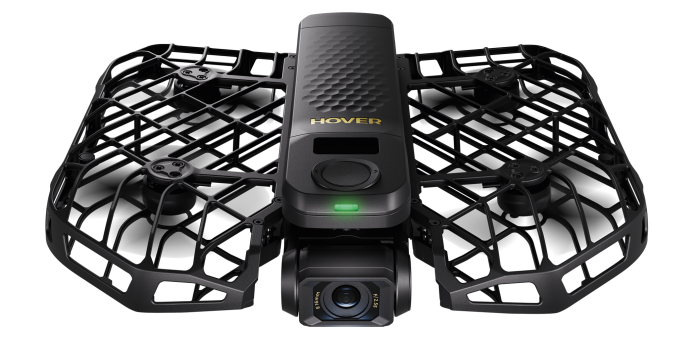 Drone HoverAir X1 ProMax