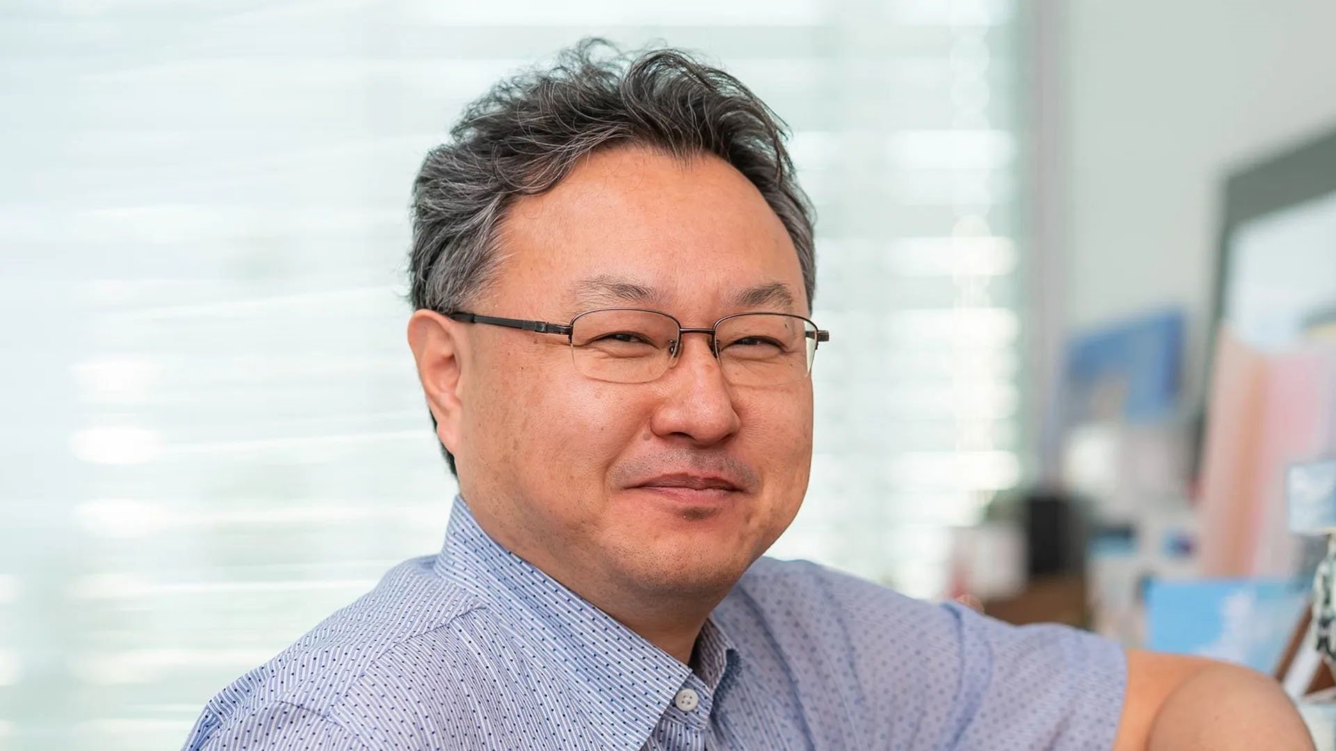 Shuhei Yoshida lascerà Sony Interactive Entertainment il 15 gennaio 2025