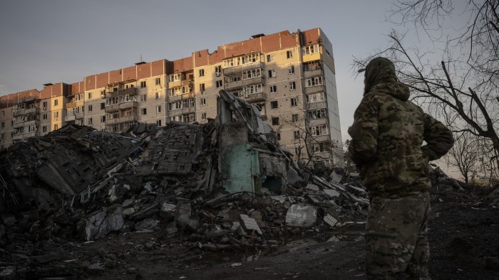 L’Ucraina fatica a reclutare nuovi soldati mentre aumentano le diserzioni