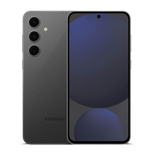 Telefono AI SAMSUNG Galaxy S24 FE, smartphone Android sbloccato da 256 GB,...