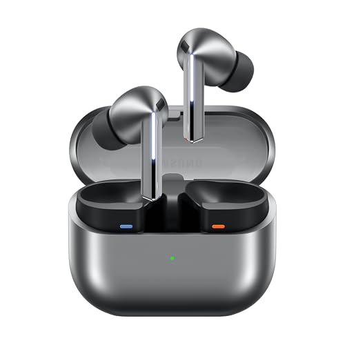 SAMSUNG Galaxy Buds 3 Pro AI Auricolari Bluetooth True Wireless, Rumore...