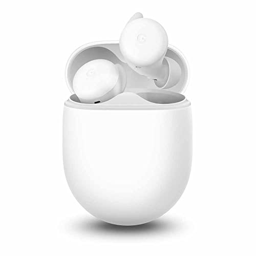Google Pixel Buds A-Series - Auricolari Wireless - Cuffie con Bluetooth -...