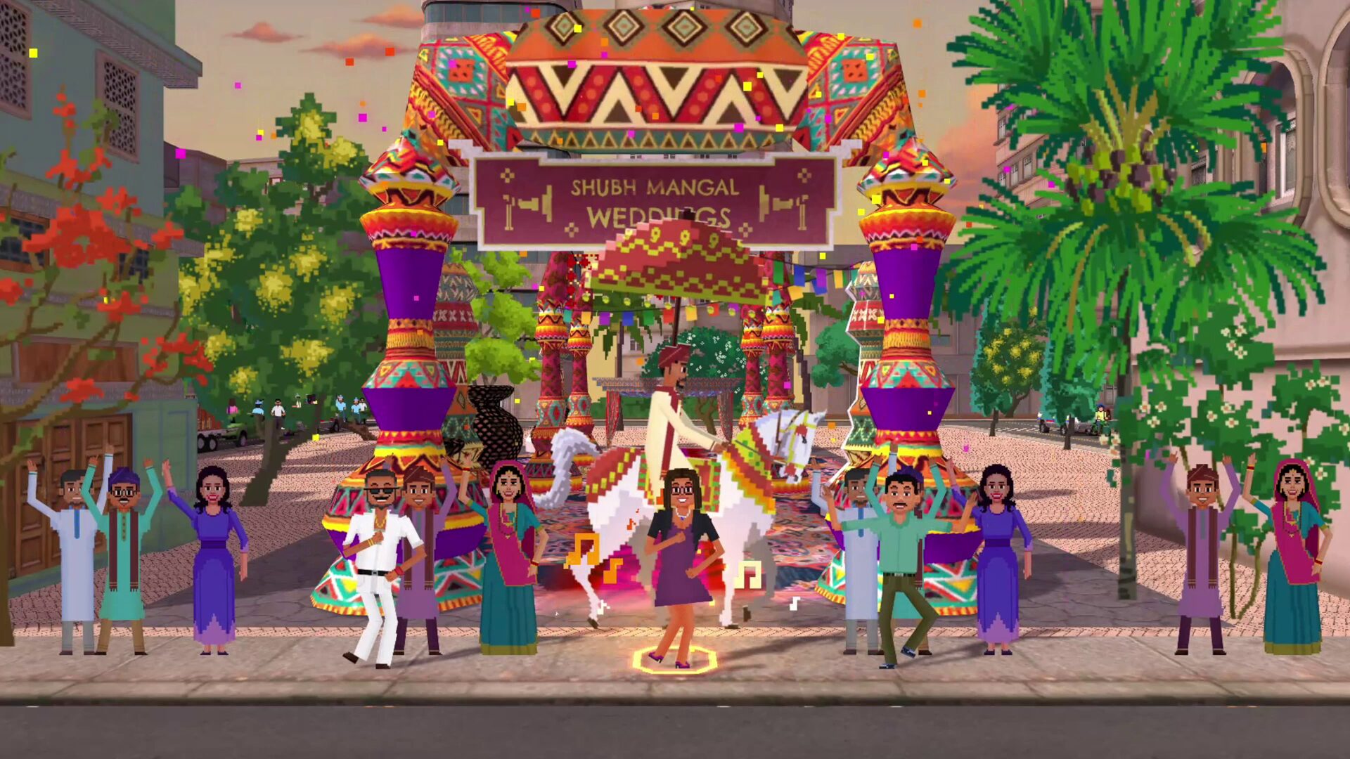 Detective Dotson per PC verrà lanciato il 3 aprile 2025