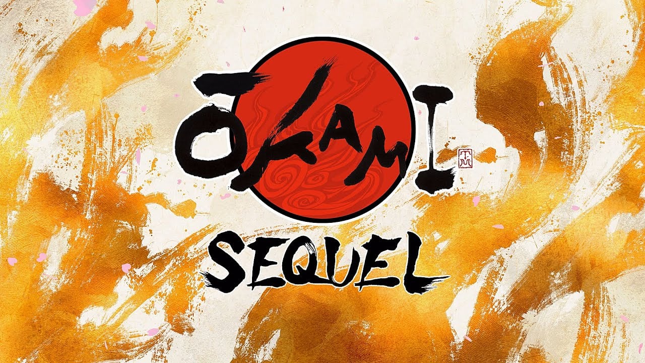 Annunciato il sequel di Okami, diretto da Hideki Kamiya