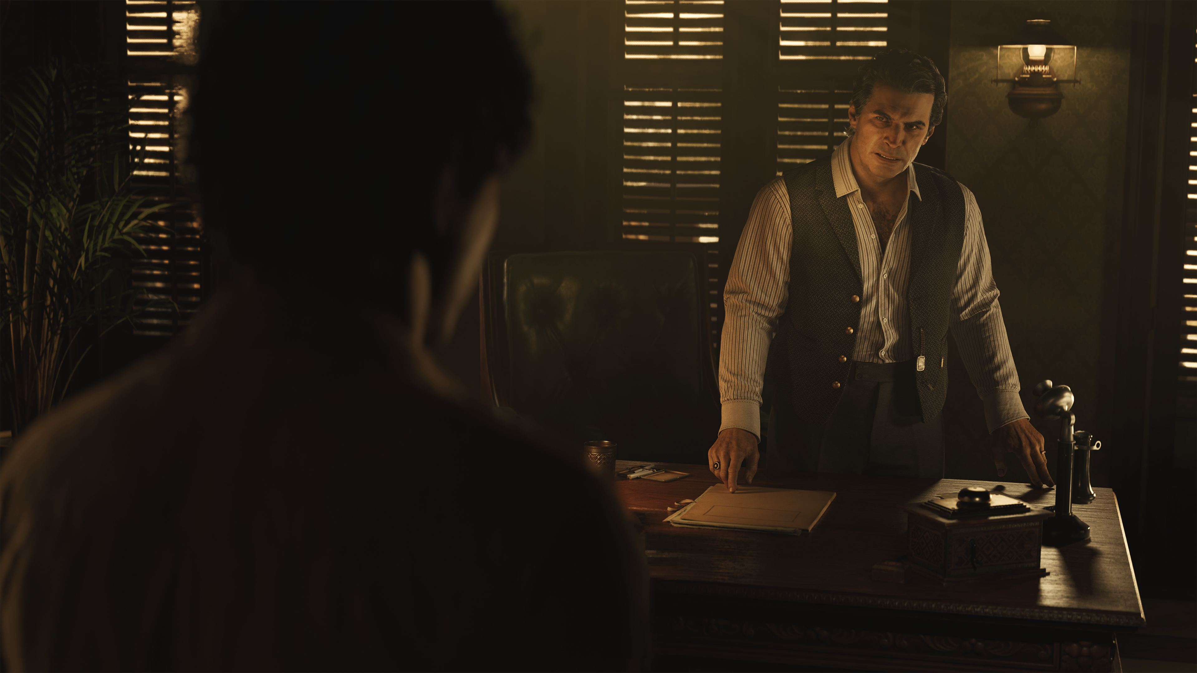 Mafia: The Old Country verrà lanciato nell'estate del 2025