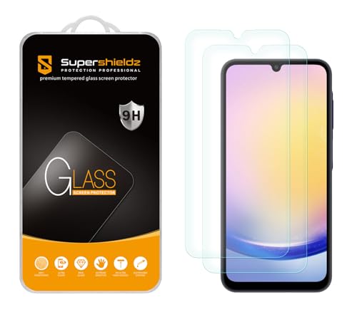 Proteggi schermo Supershieldz (confezione da 2)