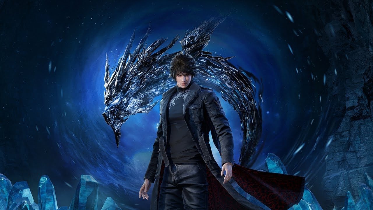 Lost Soul Aside verrà lanciato nel 2025, trailer "Gameplay".