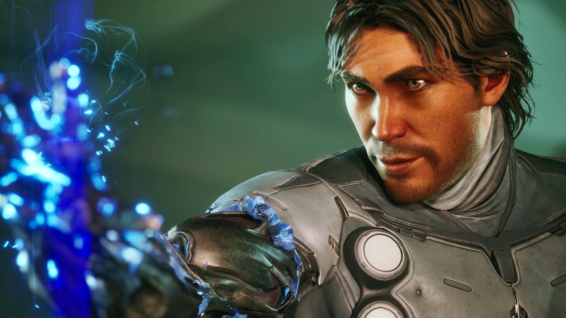 EXODUS Trailer di gioco di "The Traveller's Creed".