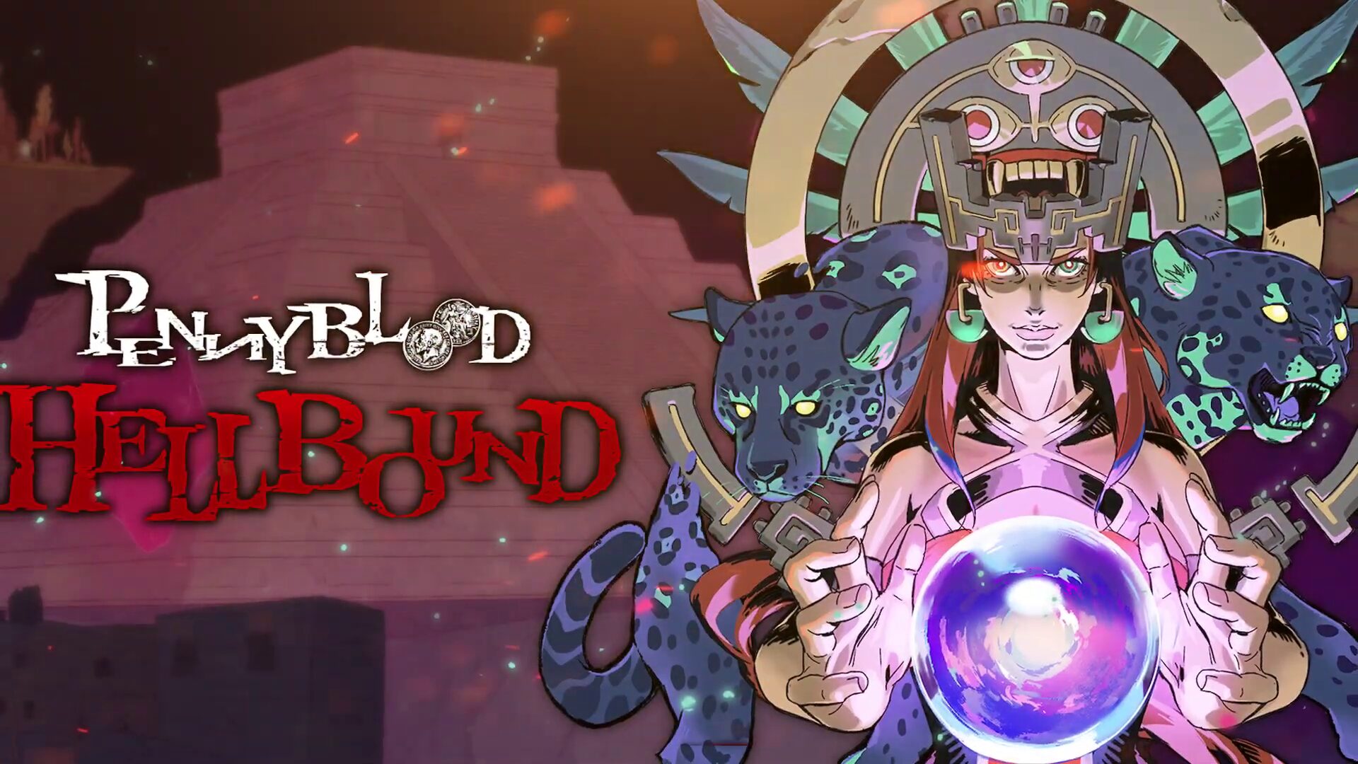 Penny Blood: Hellbound ora disponibile