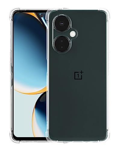 Custodia trasparente Cresee